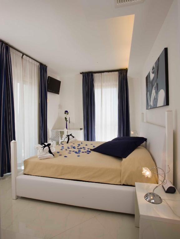 Hotel Nord Est Gabicce Mare Szoba fotó